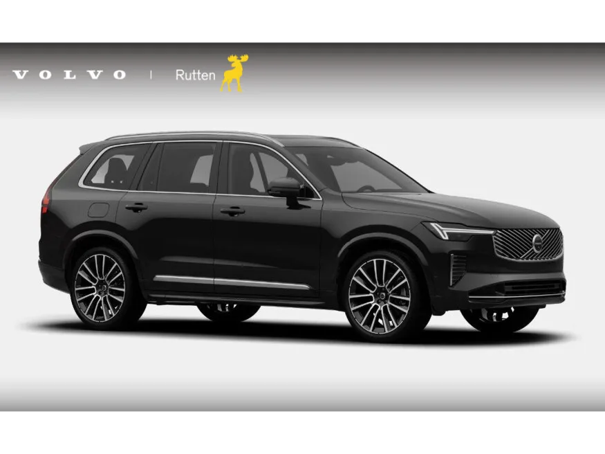 Volvo XC90 (2026) — foto 1