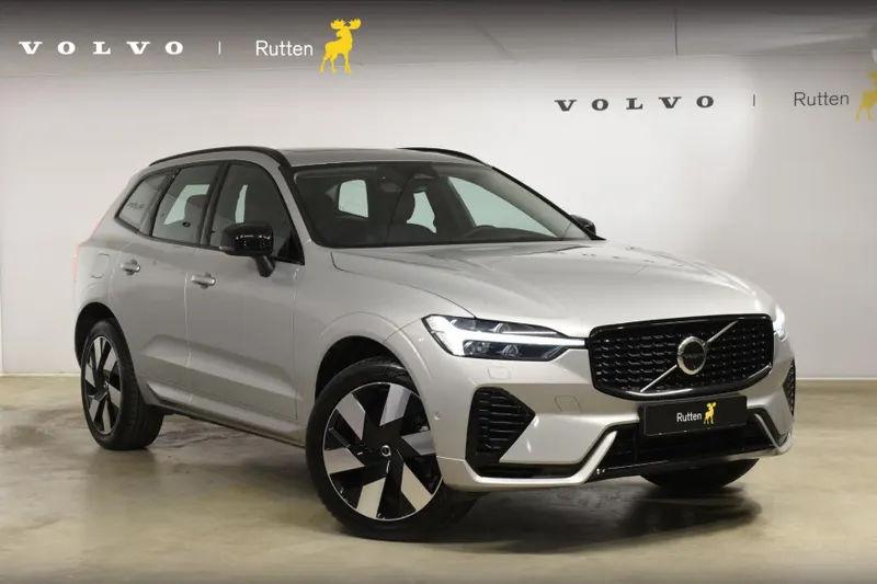Volvo XC60 (2024)