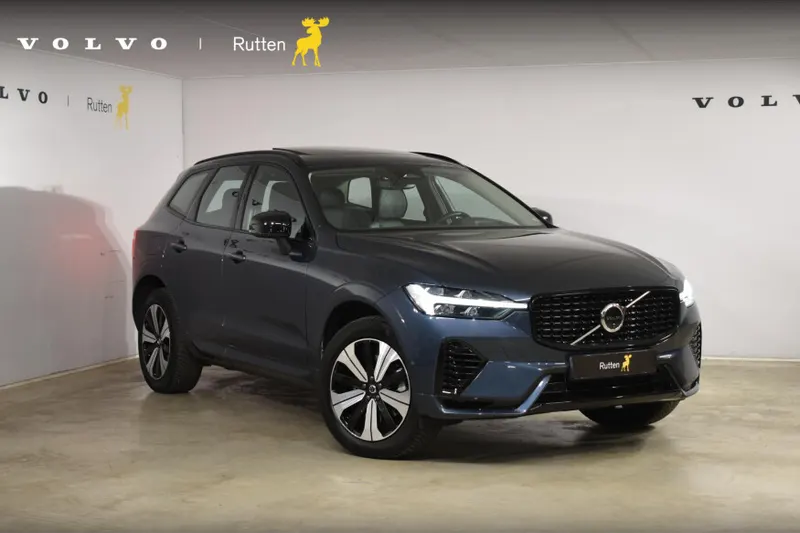 Volvo XC60 (2024)