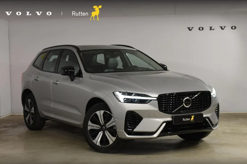 Volvo XC60 (2024)