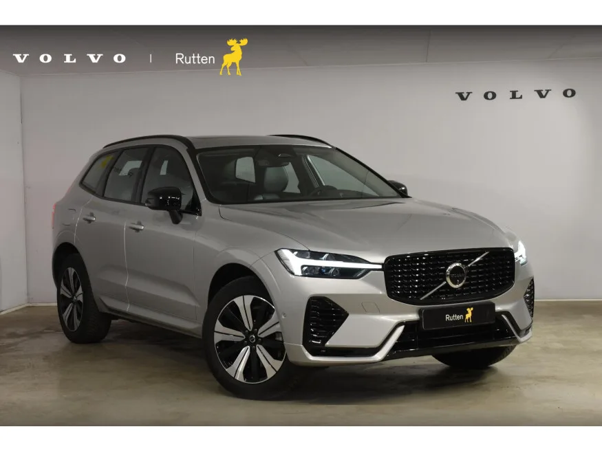Volvo XC60 (2024) — foto 1