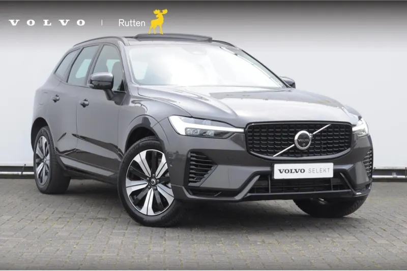 Volvo XC60 (2024)