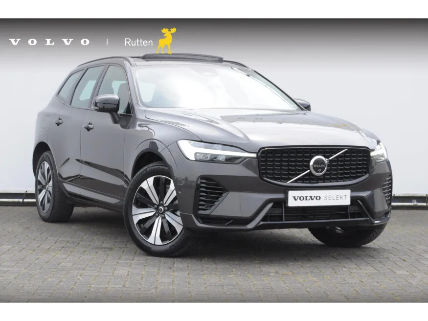 Volvo XC60 (2024) — foto 1