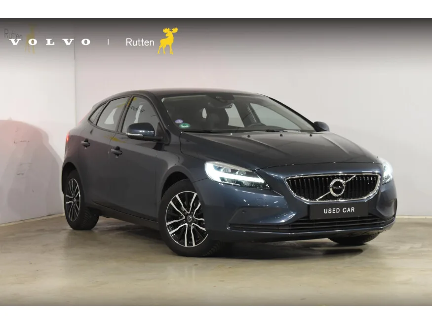 Volvo V40 (2019) — foto 1