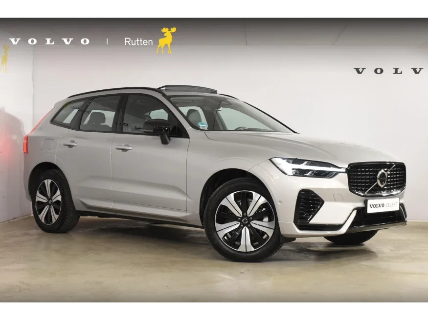 Volvo XC60 (2025) — foto 1