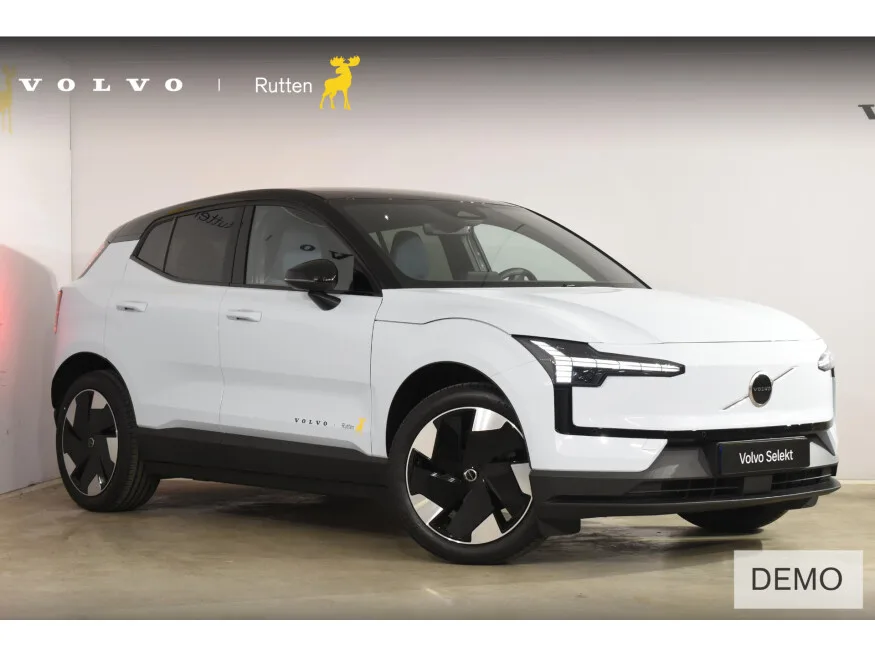 Volvo EX30 (2026) — foto 1