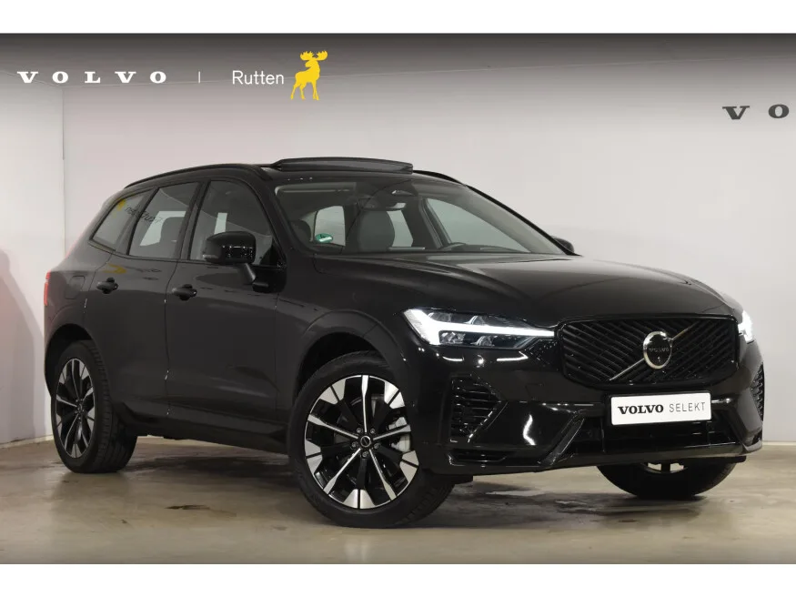 Volvo XC60 (2025) — foto 1