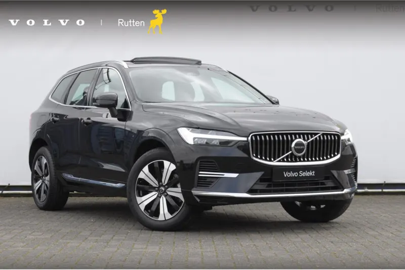 Volvo XC60 (2023)