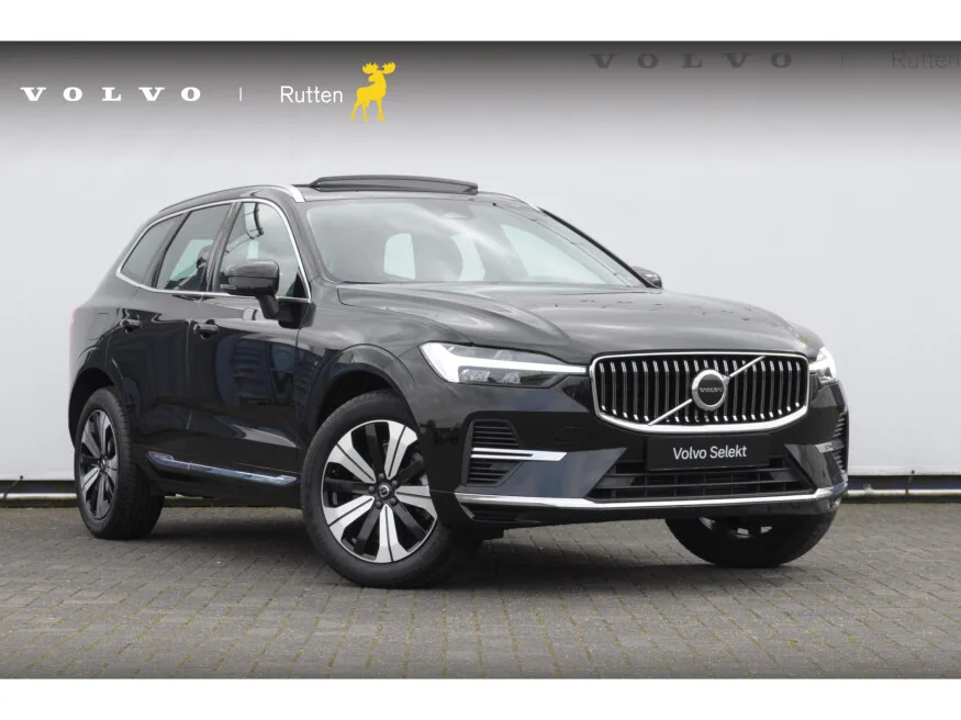 Volvo XC60 (2023) — foto 1