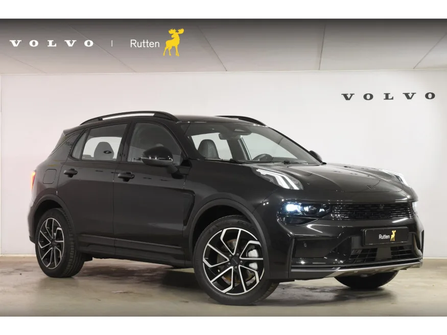Lynk & Co 01 (2025) — foto 1