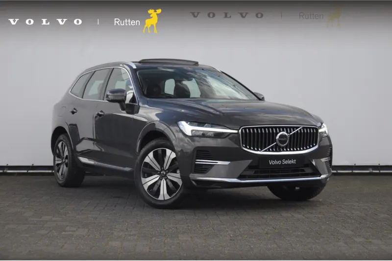 Volvo XC60 (2023)