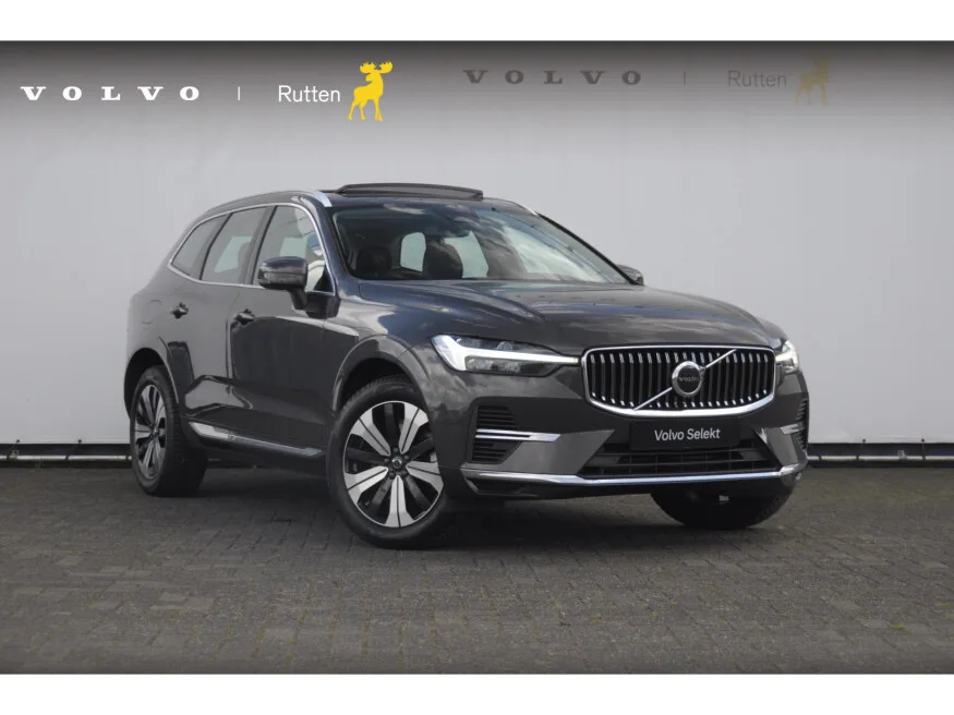 Volvo XC60 (2023) — foto 1