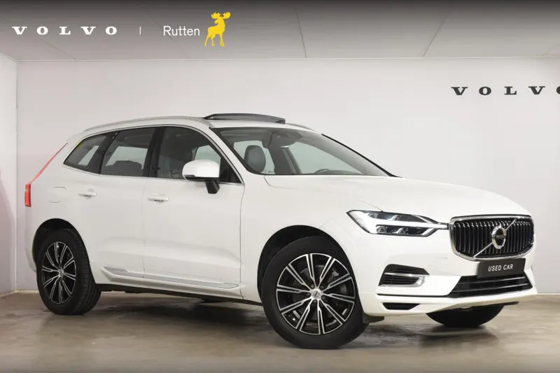 Volvo XC60 (2020)