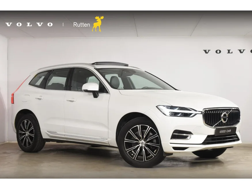 Volvo XC60 (2020) — foto 1