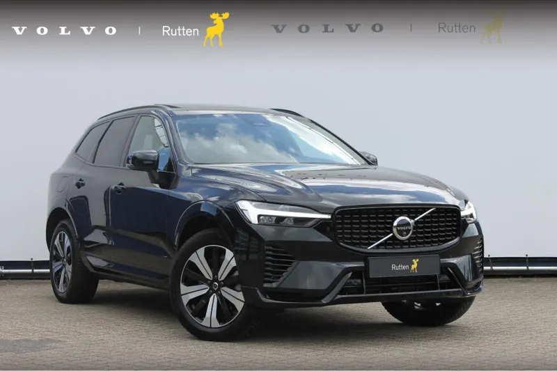 Volvo XC60 (2025)