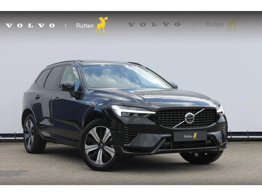Volvo XC60 (2025) — foto 1