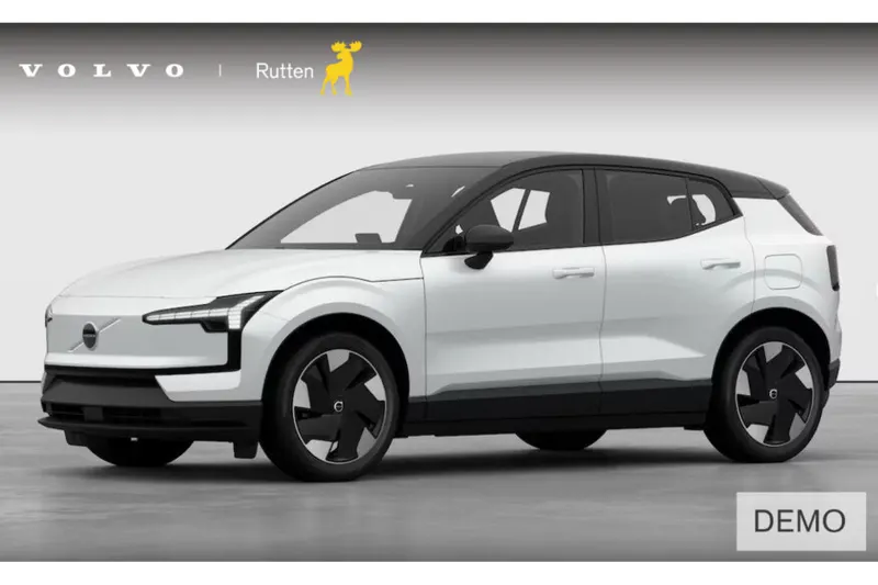 Volvo EX30 (2025)