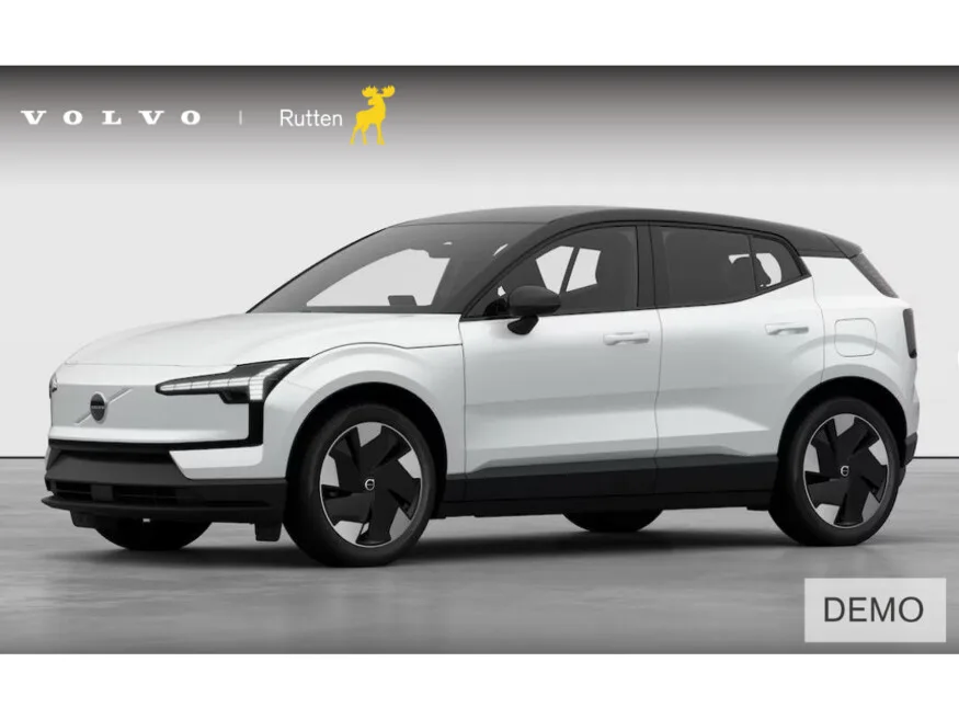 Volvo EX30 (2025) — foto 1