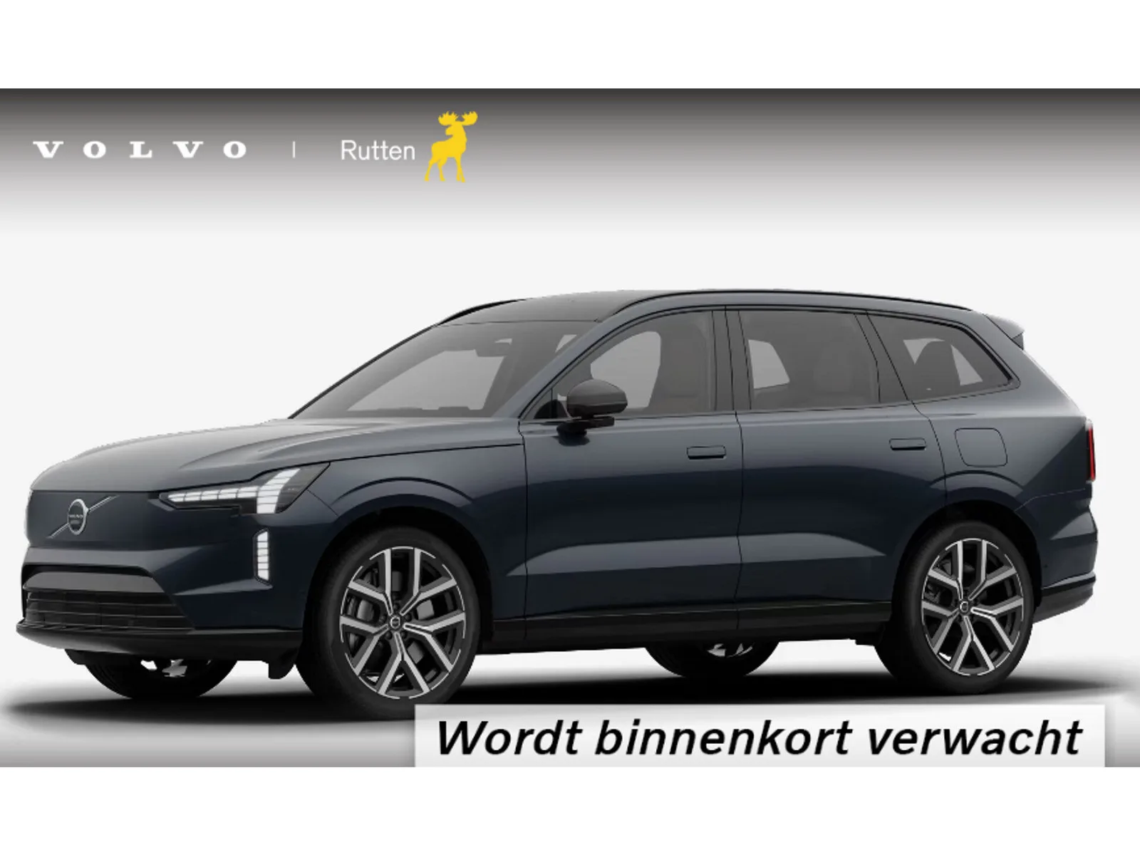 Volvo EX90 (2026) — foto 1