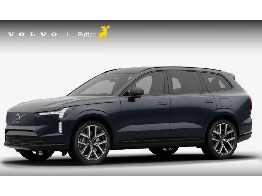 Volvo EX90 (2026) — foto 1