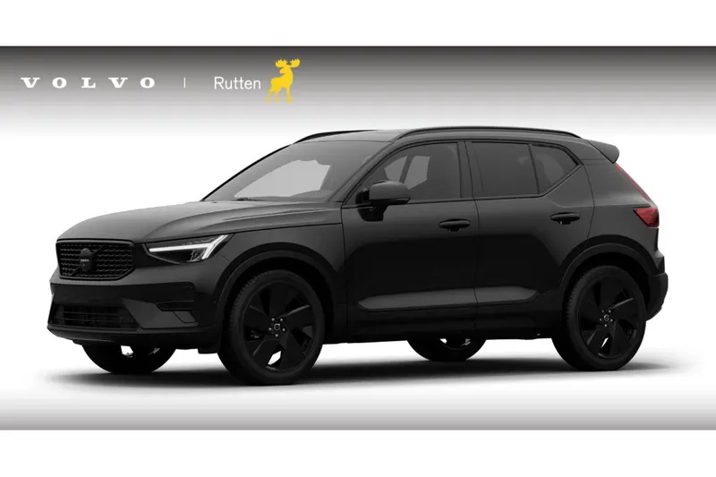 Volvo XC40 (2026)