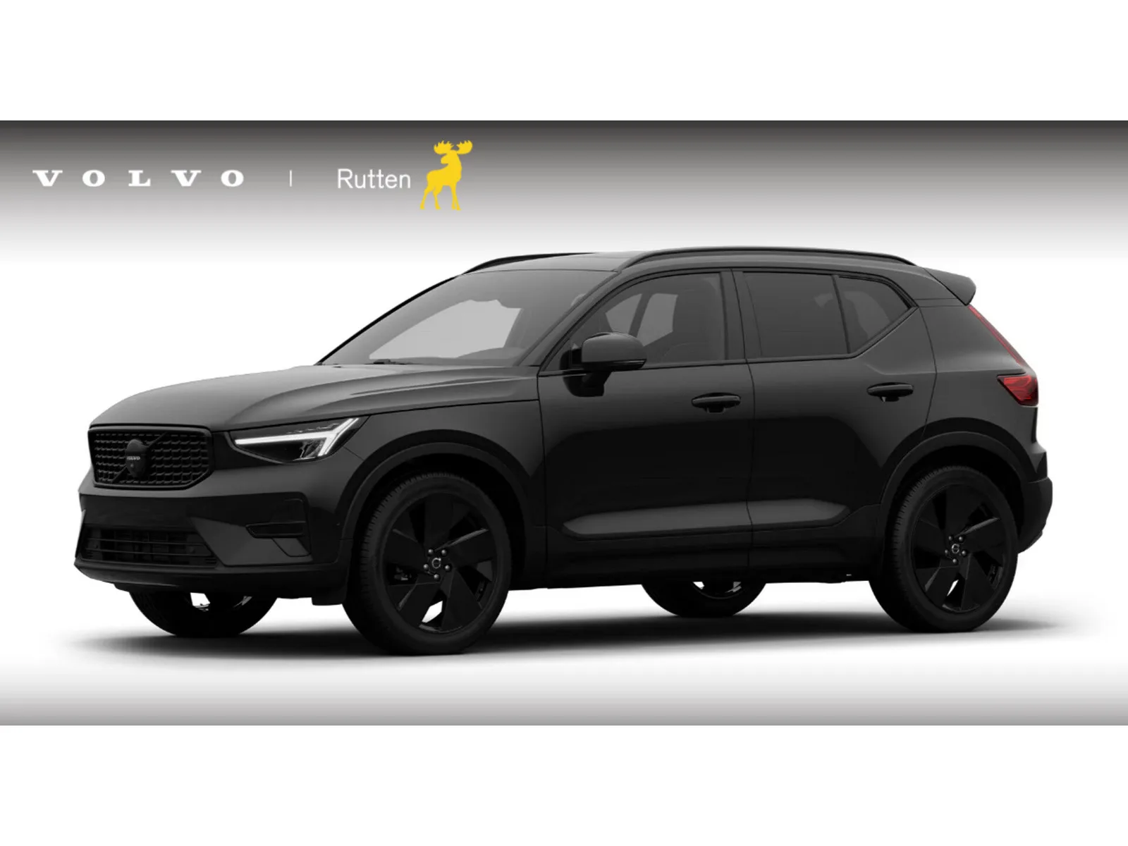 Volvo XC40 (2026) — foto 1
