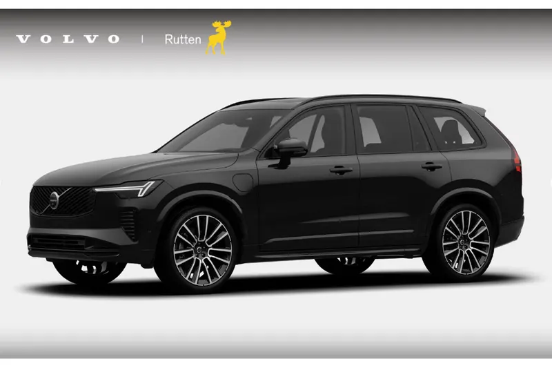 Volvo XC90 (2026)