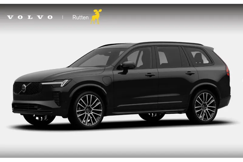Volvo XC90 (2026)