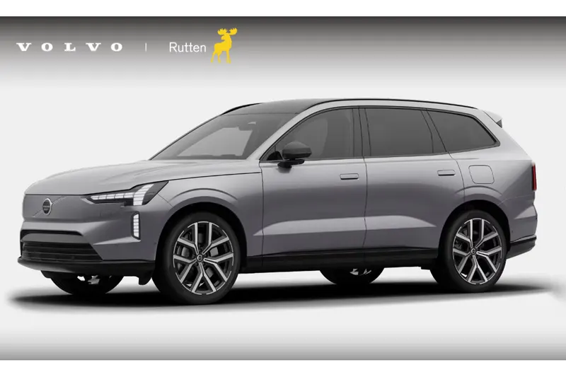Volvo EX90 (2026)