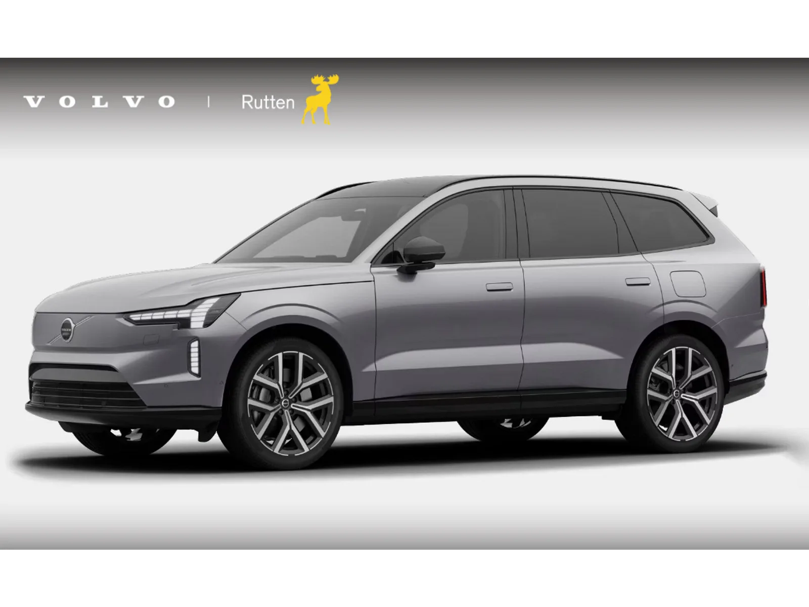 Volvo EX90 (2026) — foto 1