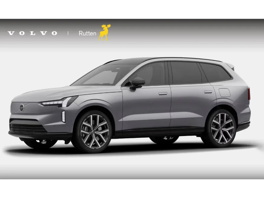 Volvo EX90 (2026) — foto 1