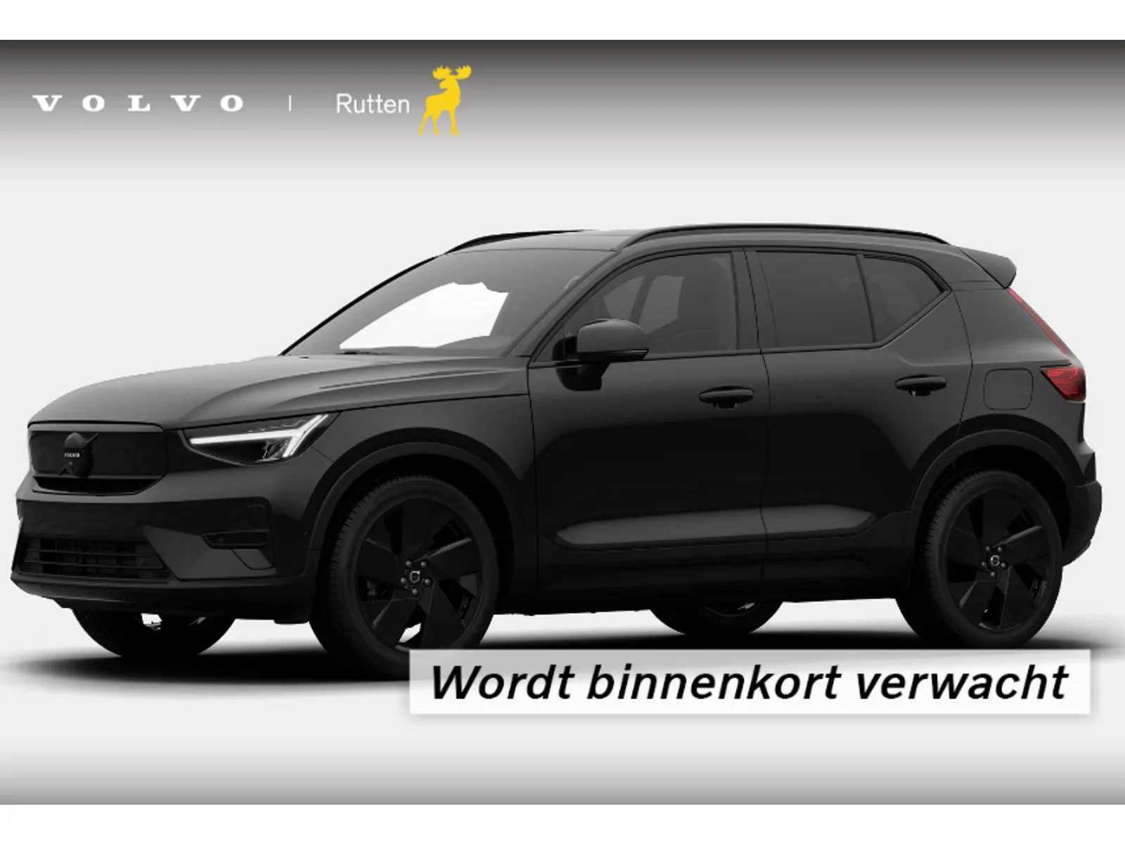 Volvo EX40 (2026) — foto 1