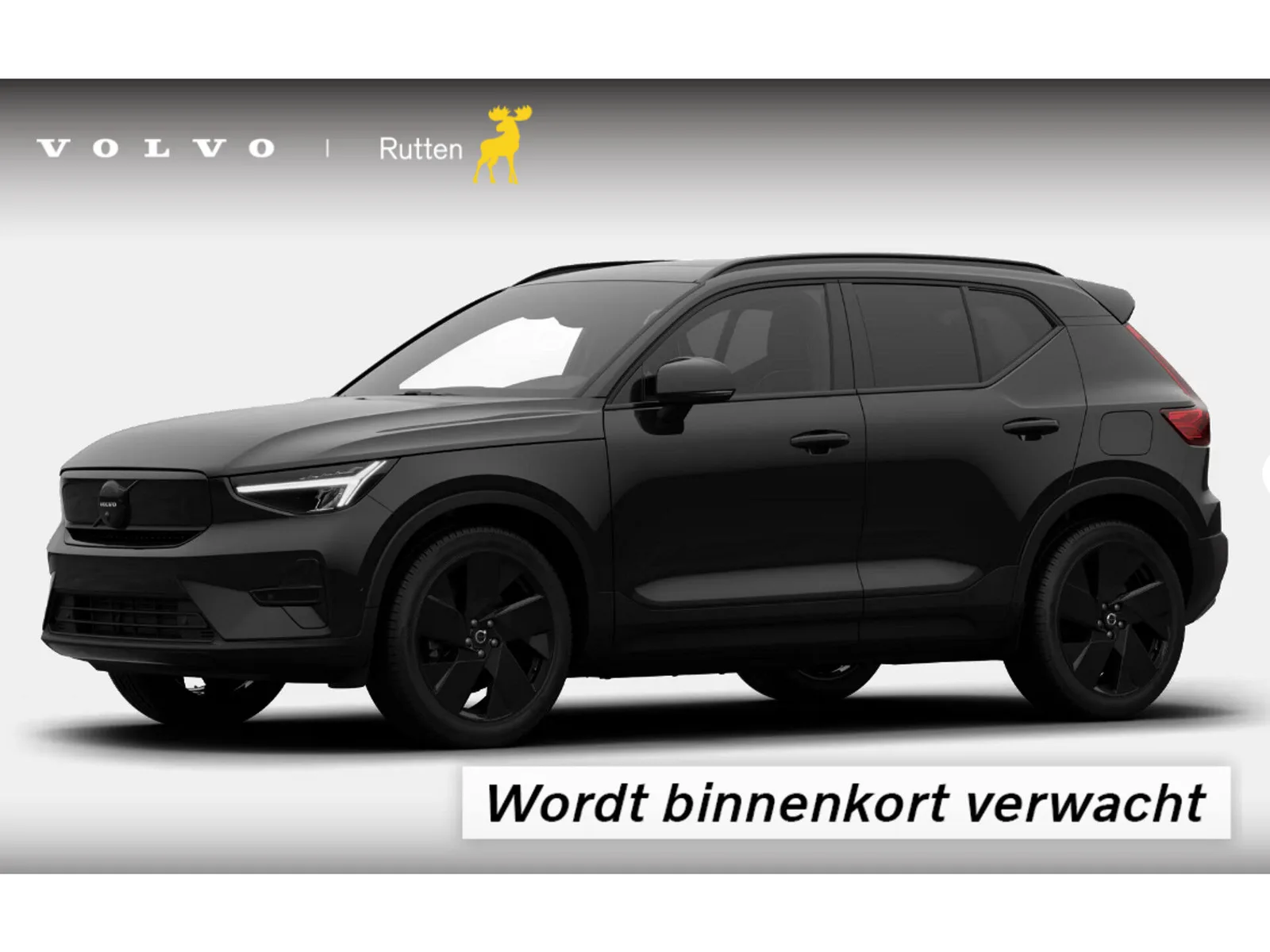 Volvo EX40 (2026) — foto 1