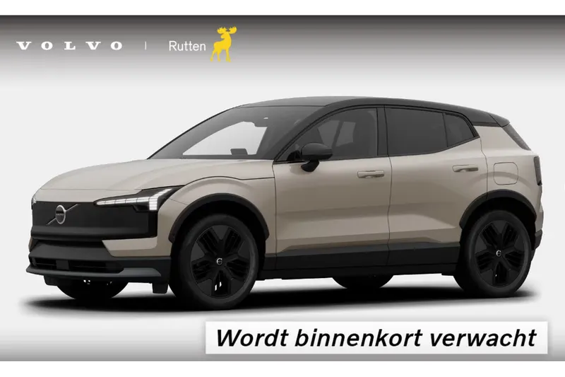 Volvo EX30 (2026)