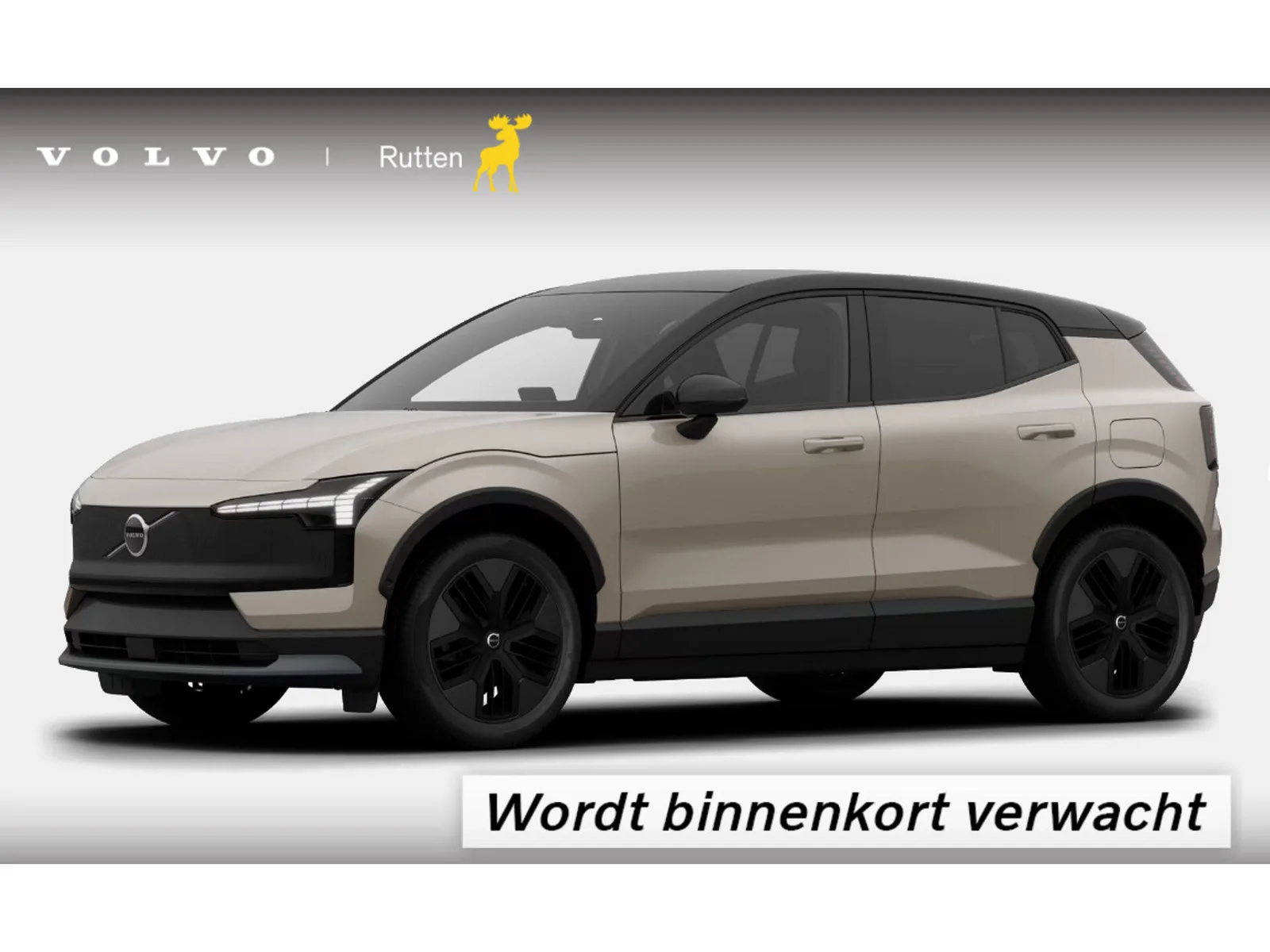 Volvo EX30 (2026) — foto 1