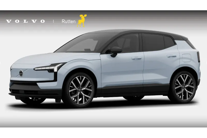 Volvo EX30 (2026)