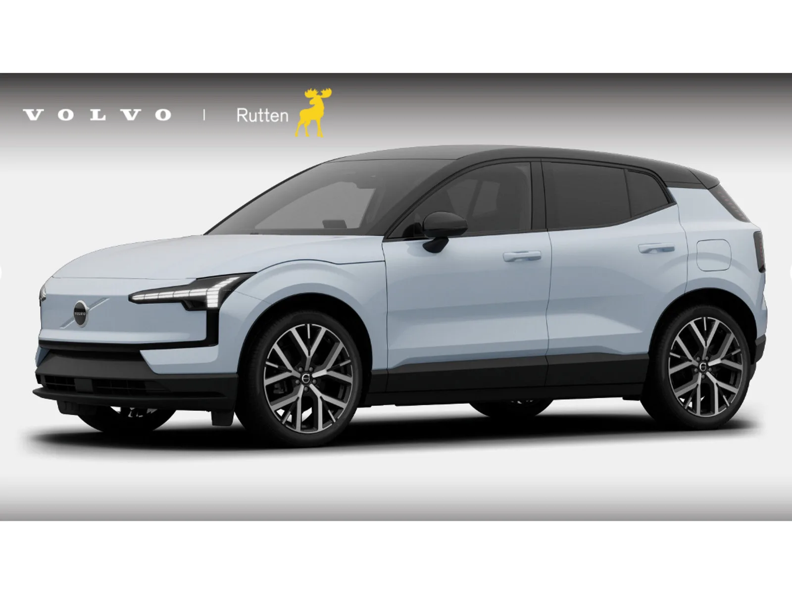 Volvo EX30 (2026) — foto 1