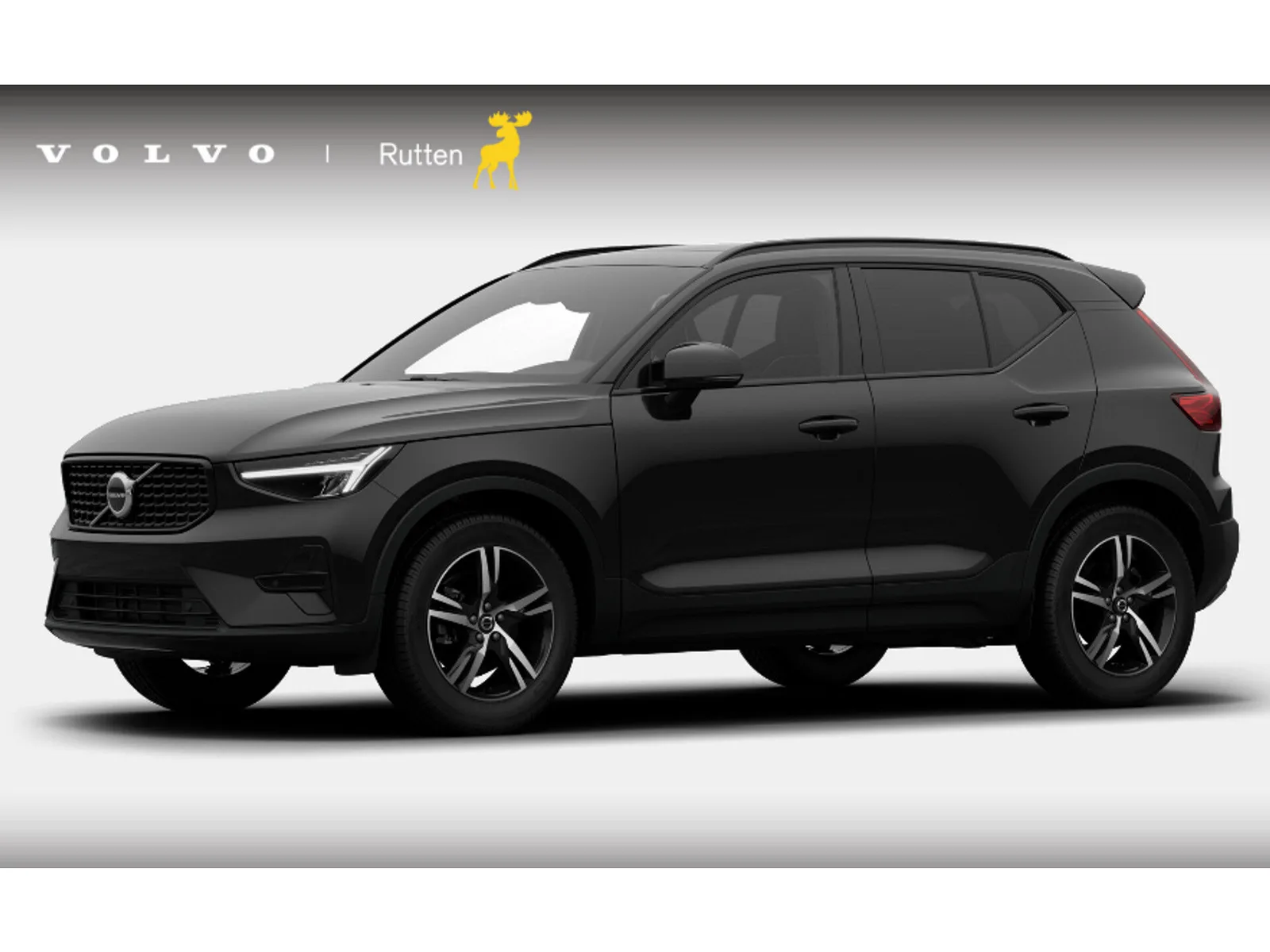 Volvo XC40 (2026) — foto 1
