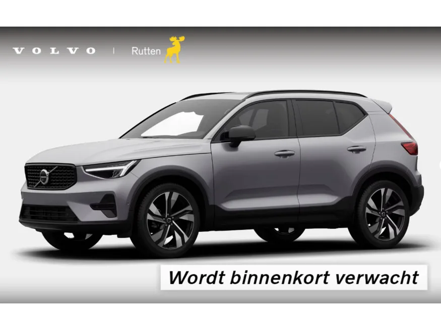 Volvo XC40 (2026) — foto 1