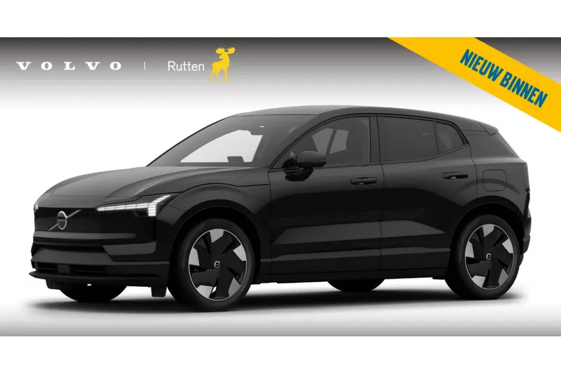 Volvo EX30 (2026)