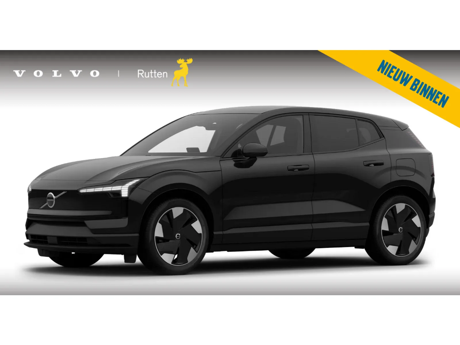Volvo EX30 (2026) — foto 1