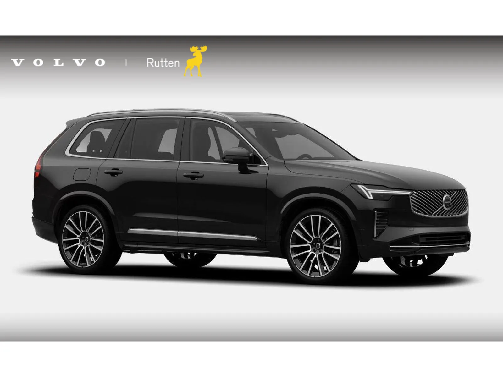 Volvo XC90 (2026) — foto 1