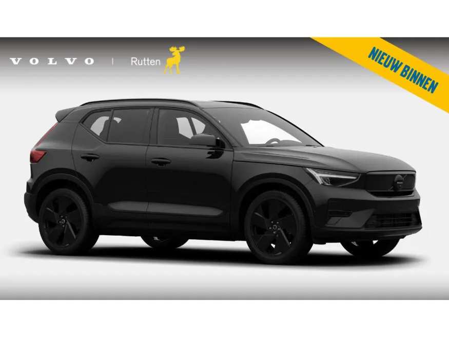 Volvo EX40 (2026) — foto 1