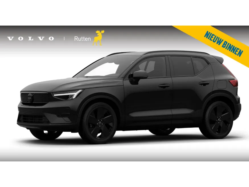 Volvo EX40 (2026) — foto 1