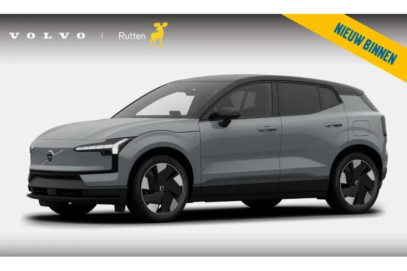 Volvo EX30 (2026)