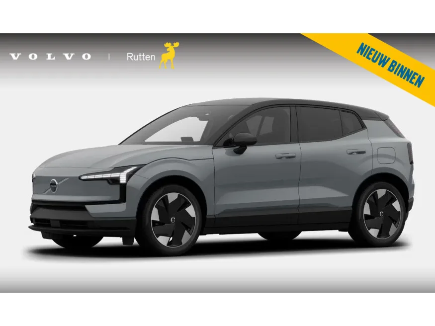 Volvo EX30 (2026) — foto 1