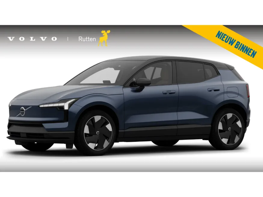 Volvo EX30 (2026) — foto 1