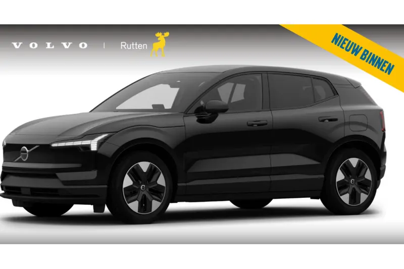Volvo EX30 (2026)