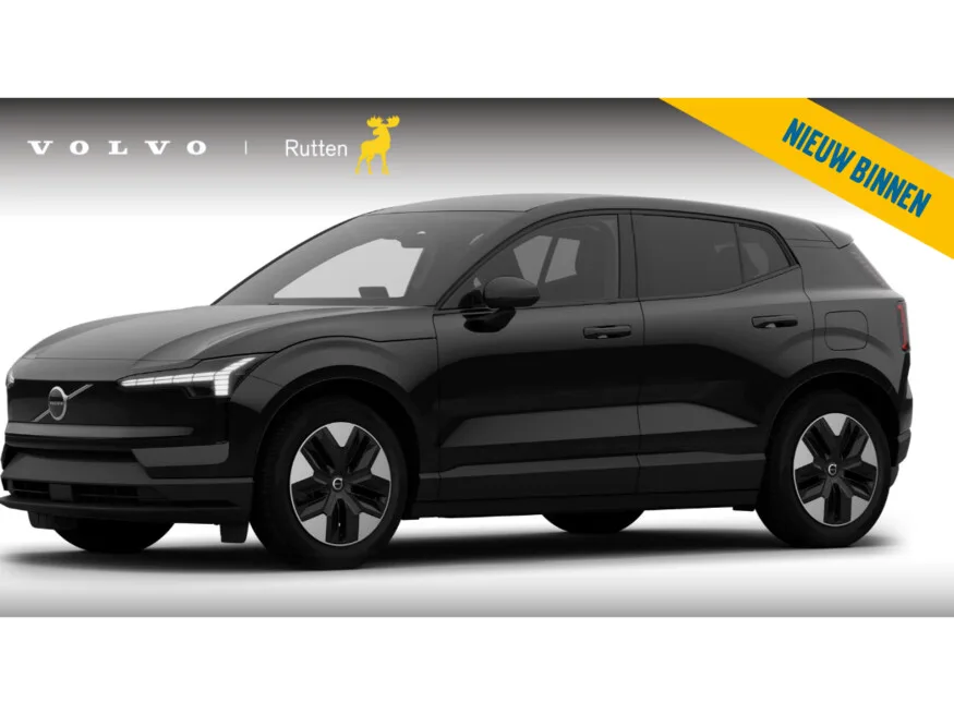 Volvo EX30 (2026) — foto 1