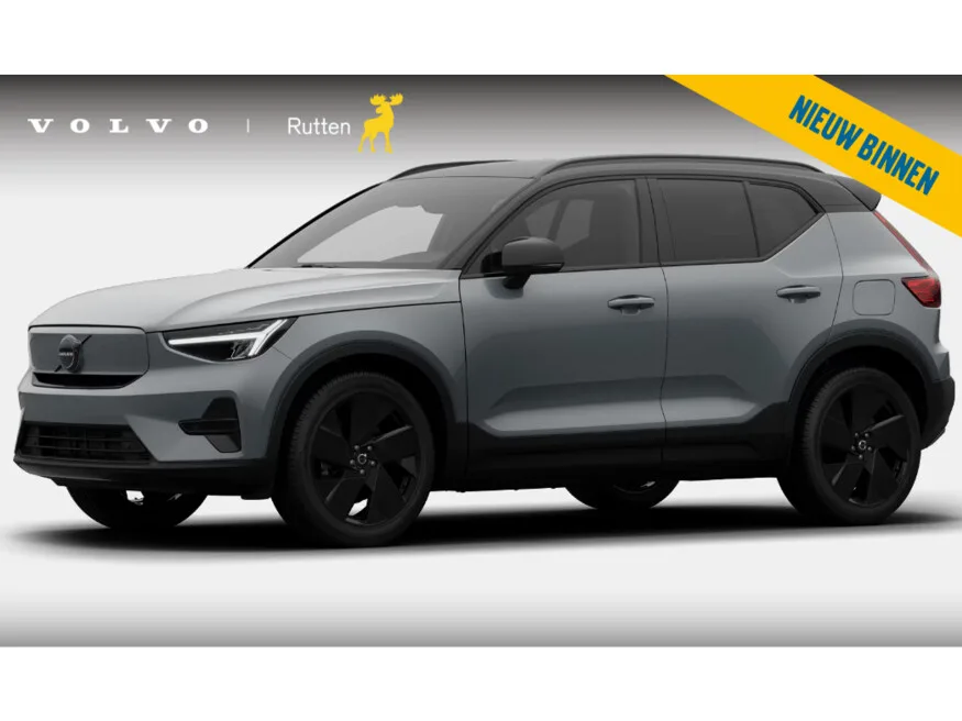 Volvo EX40 (2026) — foto 1